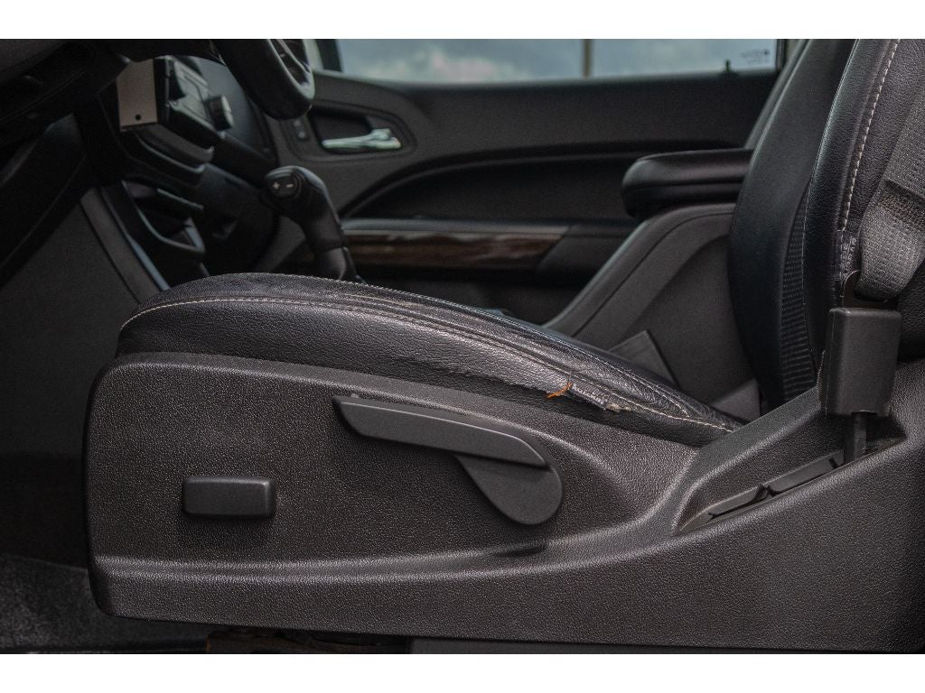 2016 GMC Canyon 4WD SLE