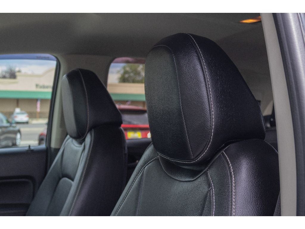 2016 GMC Canyon 4WD SLE