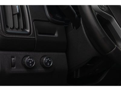2016 GMC Canyon 4WD SLE