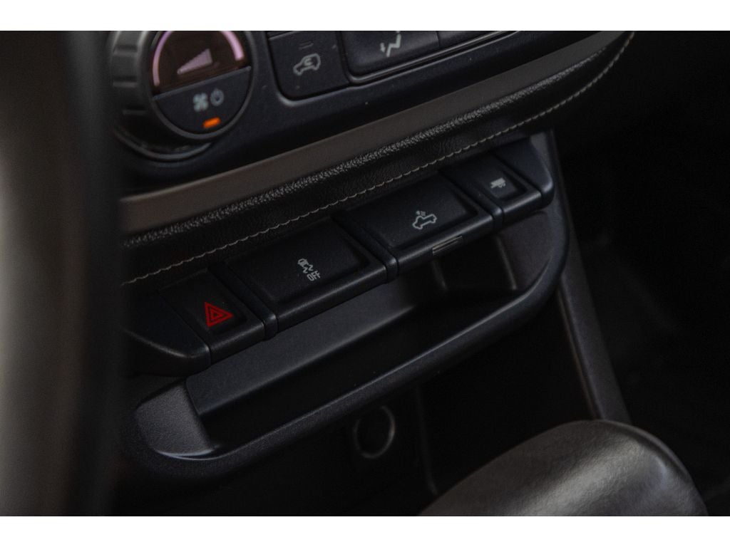 2016 GMC Canyon 4WD SLE
