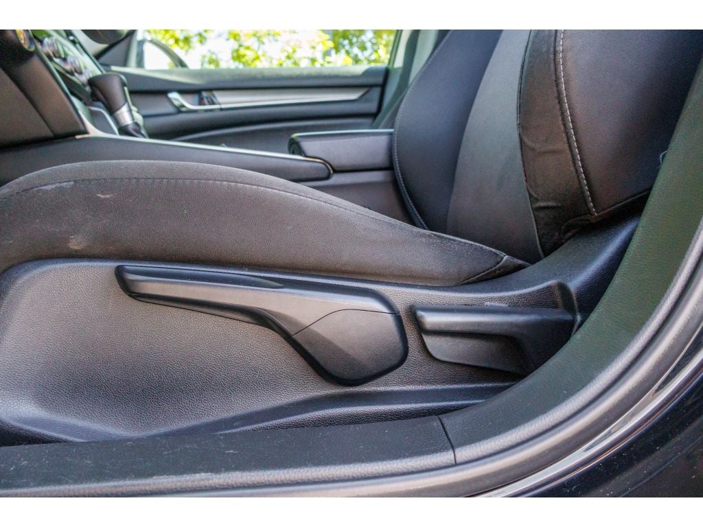 2021 Honda Accord LX