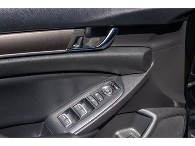 2021 Honda Accord LX