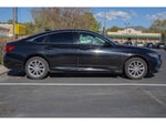 2021 Honda Accord LX