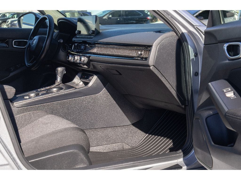 2023 Honda Civic EX