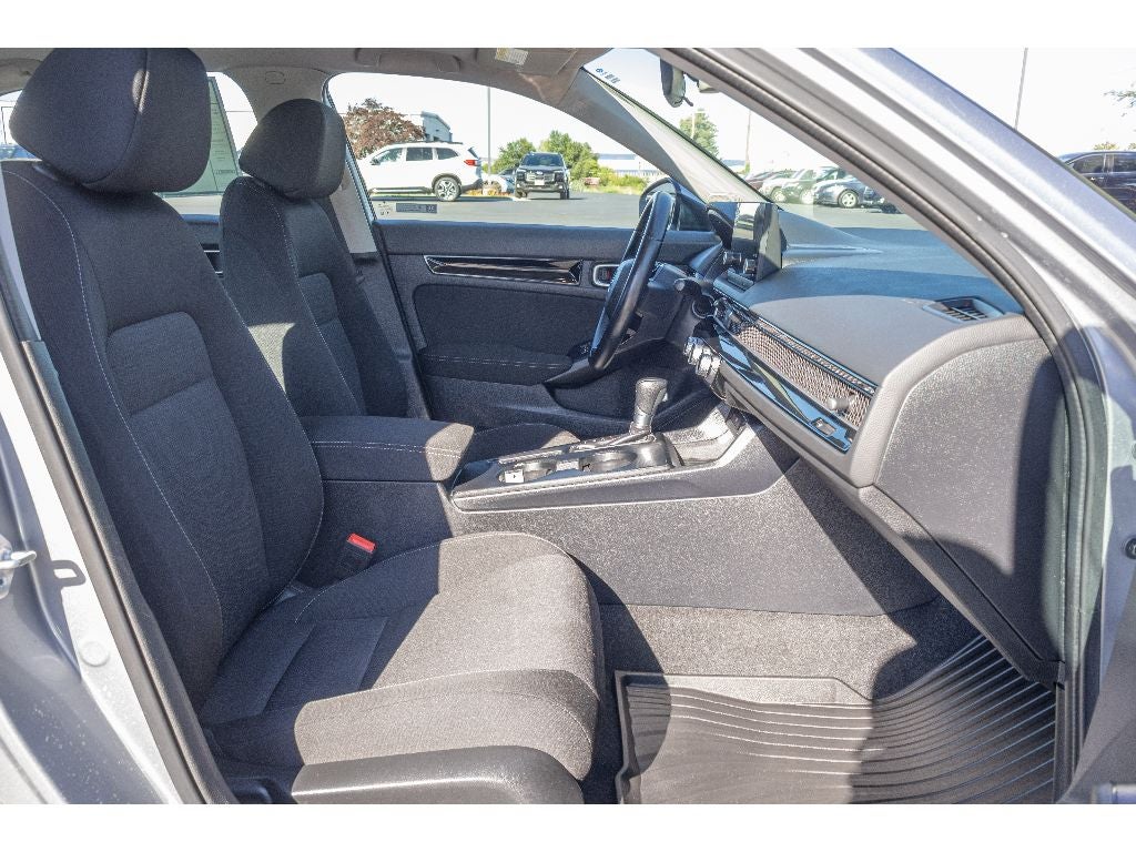 2023 Honda Civic EX