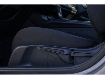 2023 Honda Civic EX
