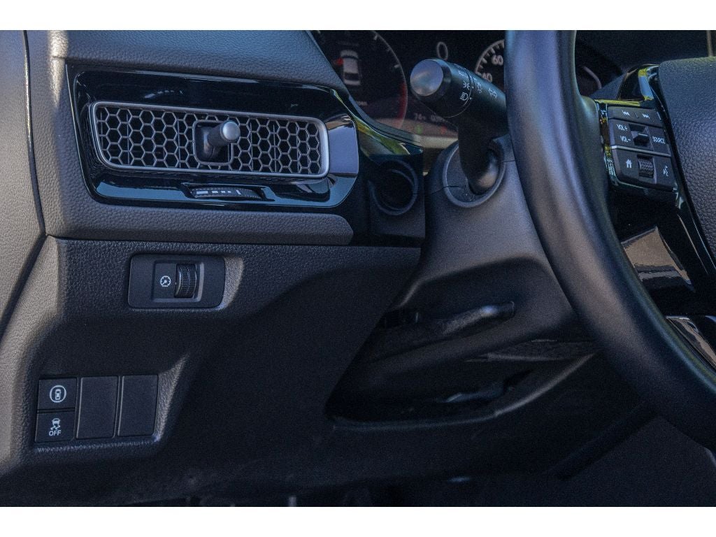 2023 Honda Civic EX
