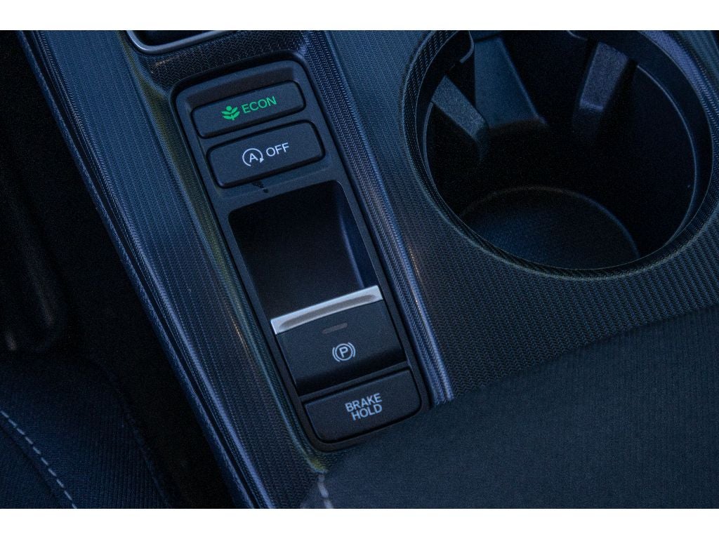 2023 Honda Civic EX