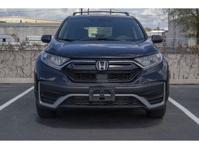 2020 Honda CR-V LX