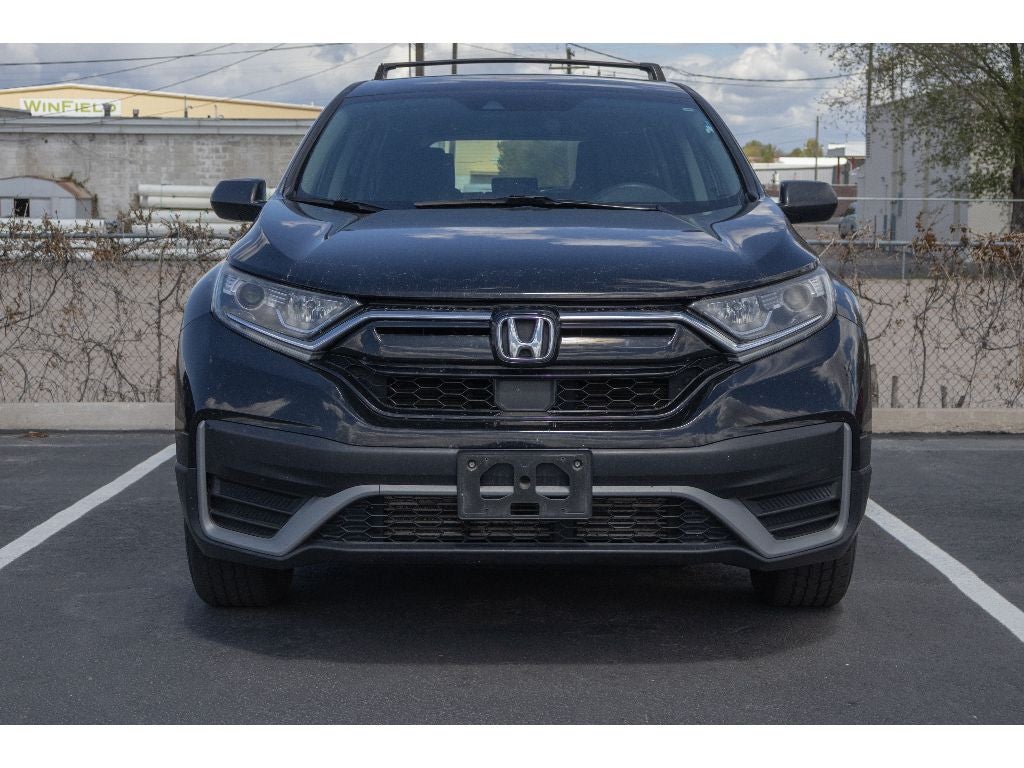 2020 Honda CR-V LX