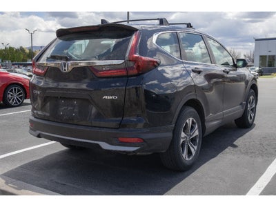 2020 Honda CR-V LX