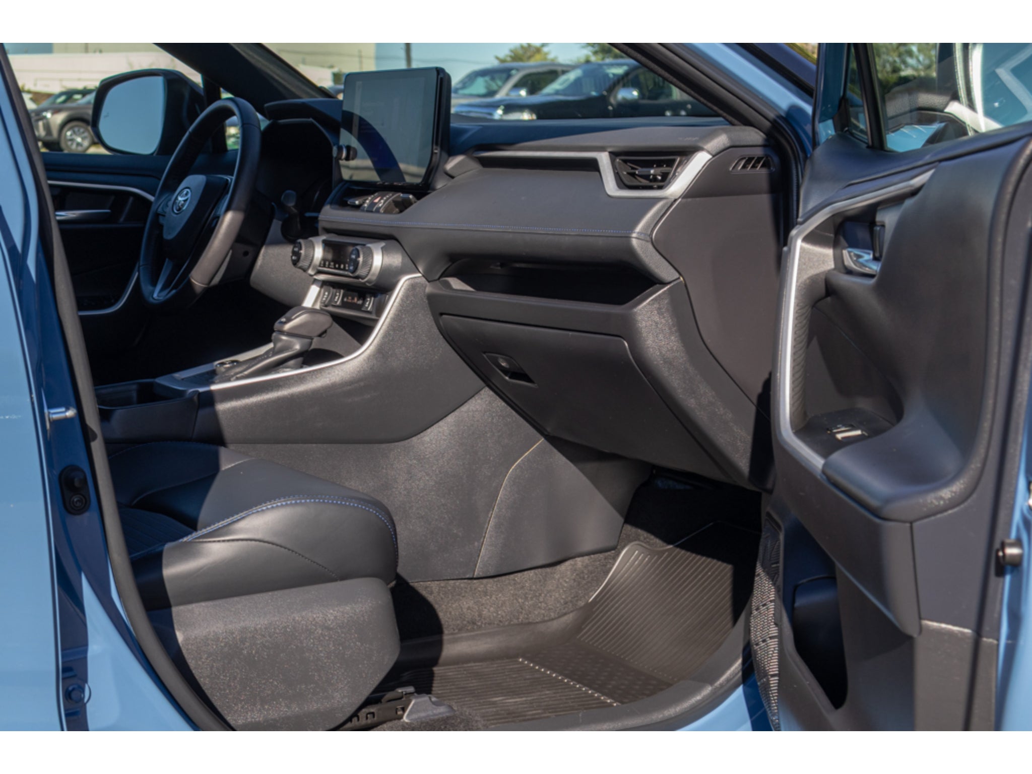 2024 Toyota RAV4 Hybrid Hybrid XSE