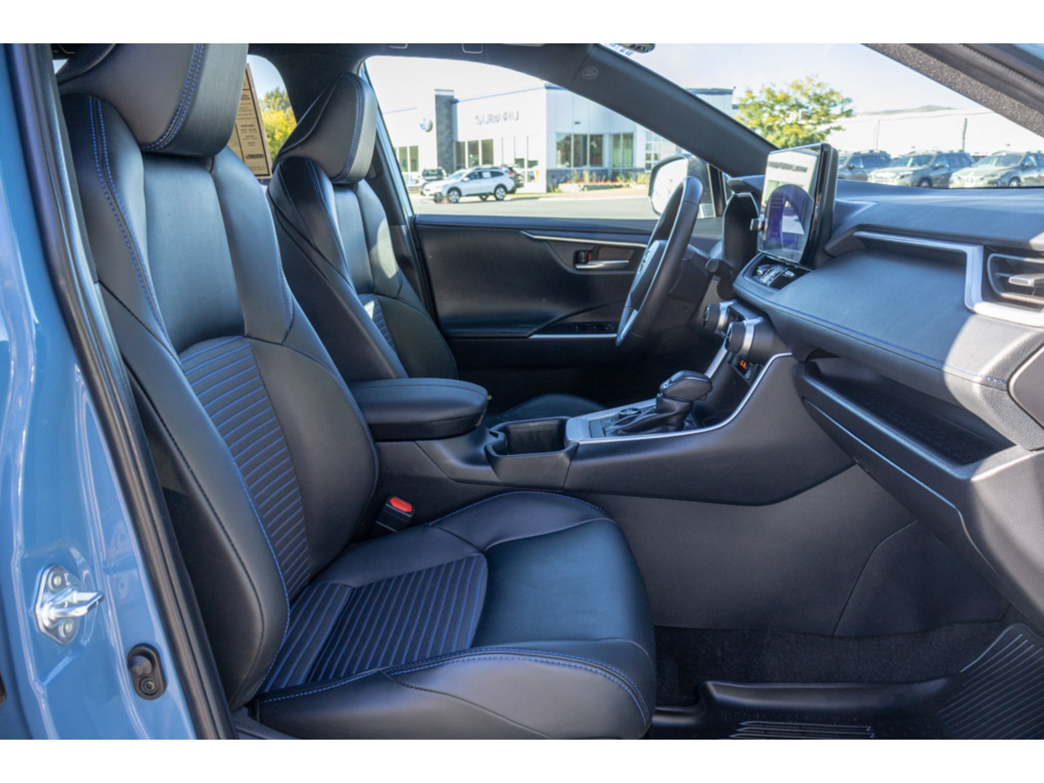2024 Toyota RAV4 Hybrid Hybrid XSE