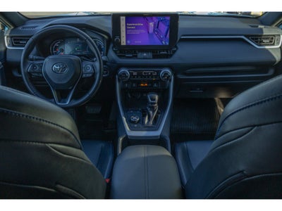 2024 Toyota RAV4 Hybrid Hybrid XSE