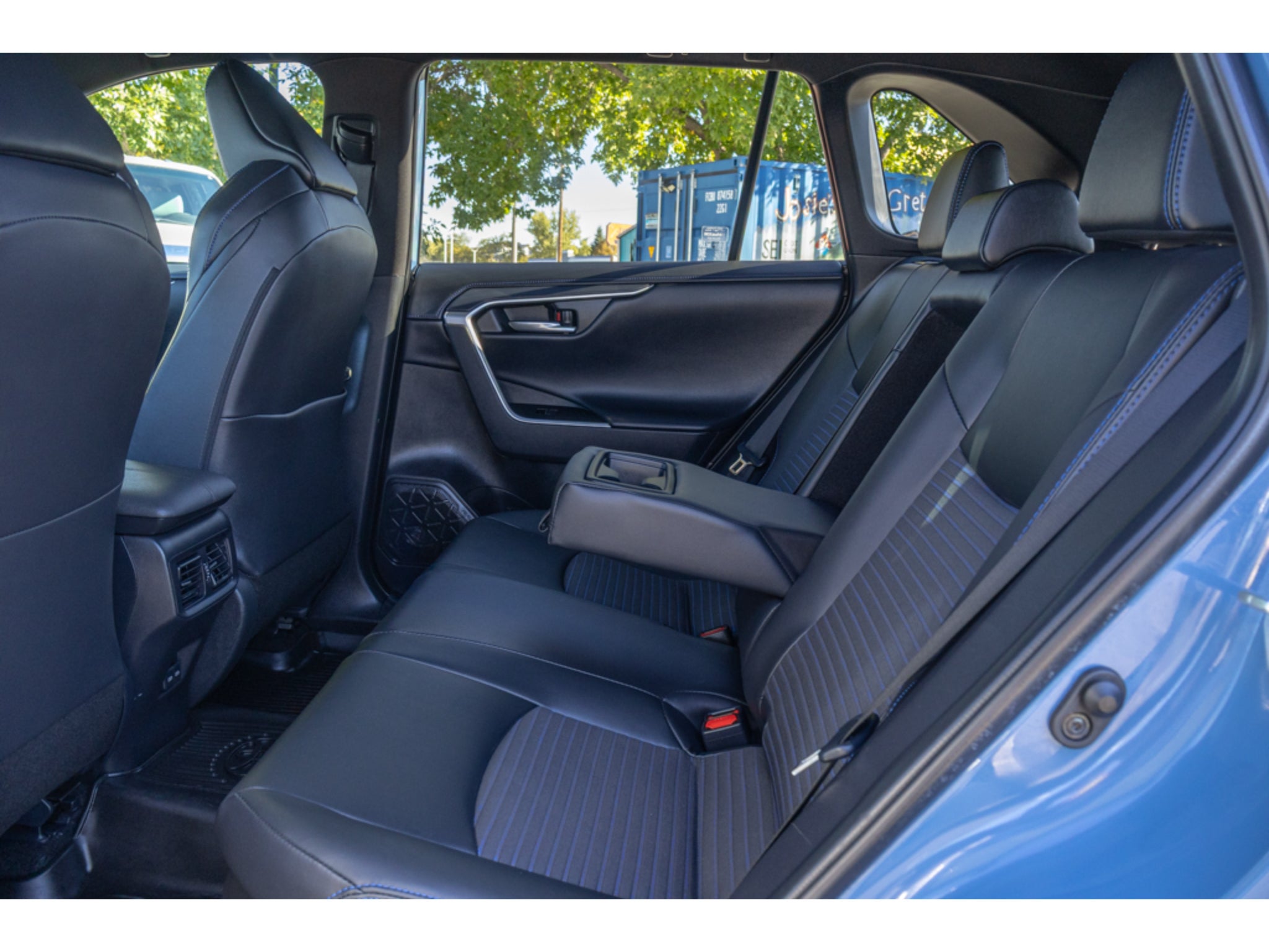 2024 Toyota RAV4 Hybrid Hybrid XSE