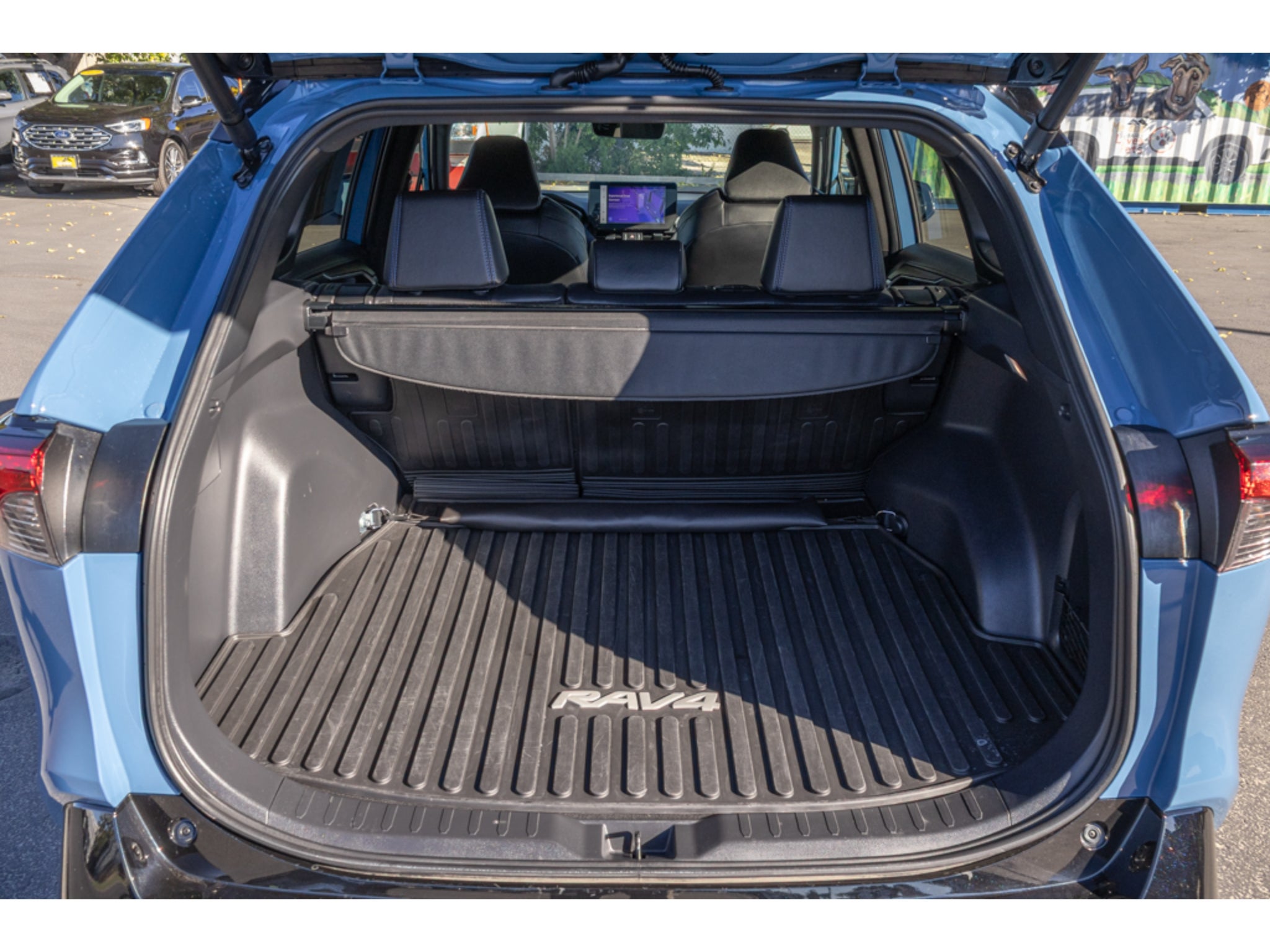 2024 Toyota RAV4 Hybrid Hybrid XSE