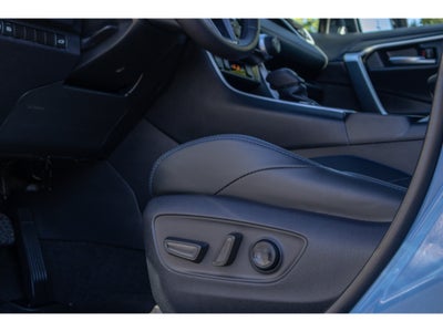 2024 Toyota RAV4 Hybrid Hybrid XSE