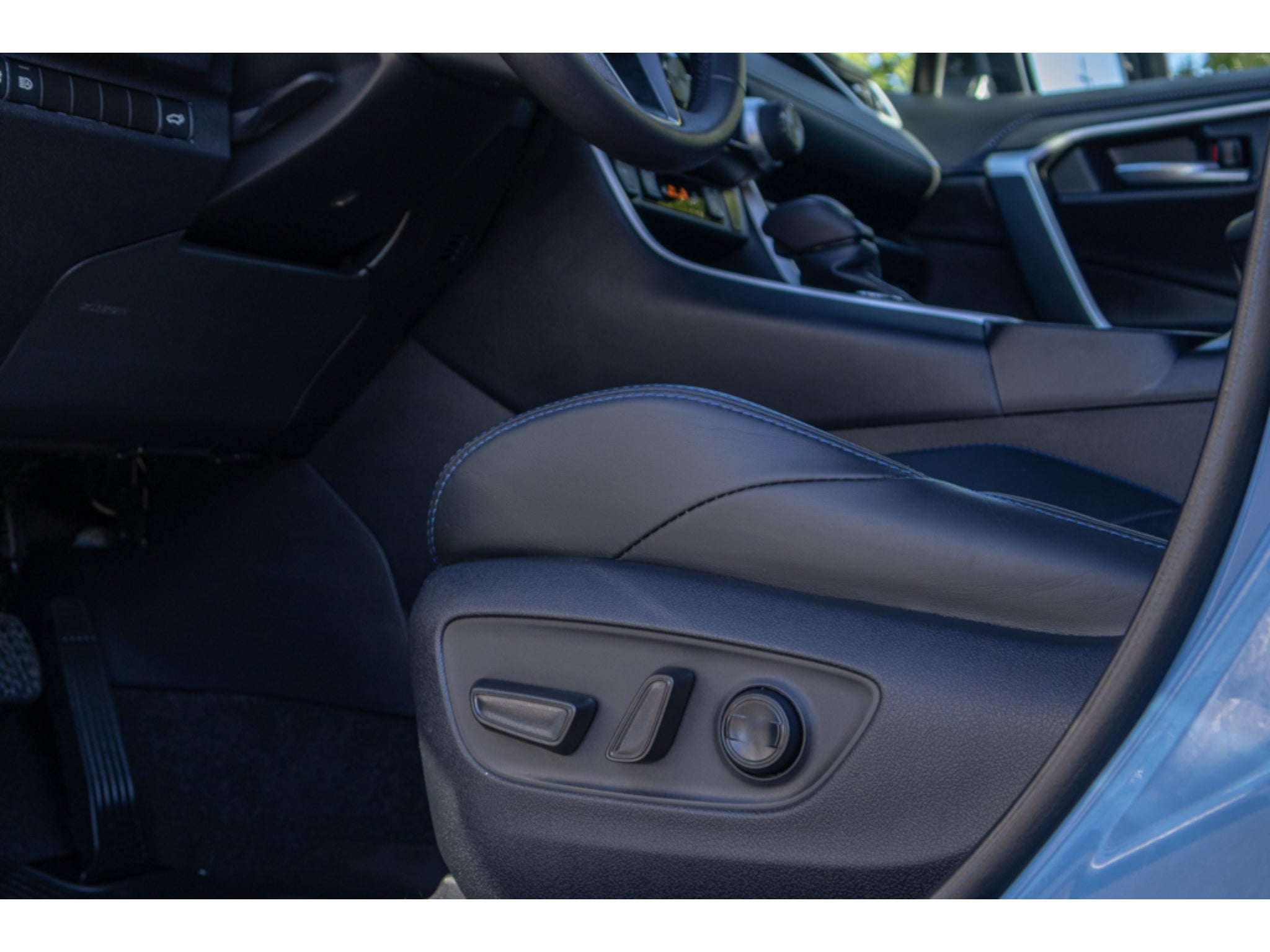 2024 Toyota RAV4 Hybrid Hybrid XSE
