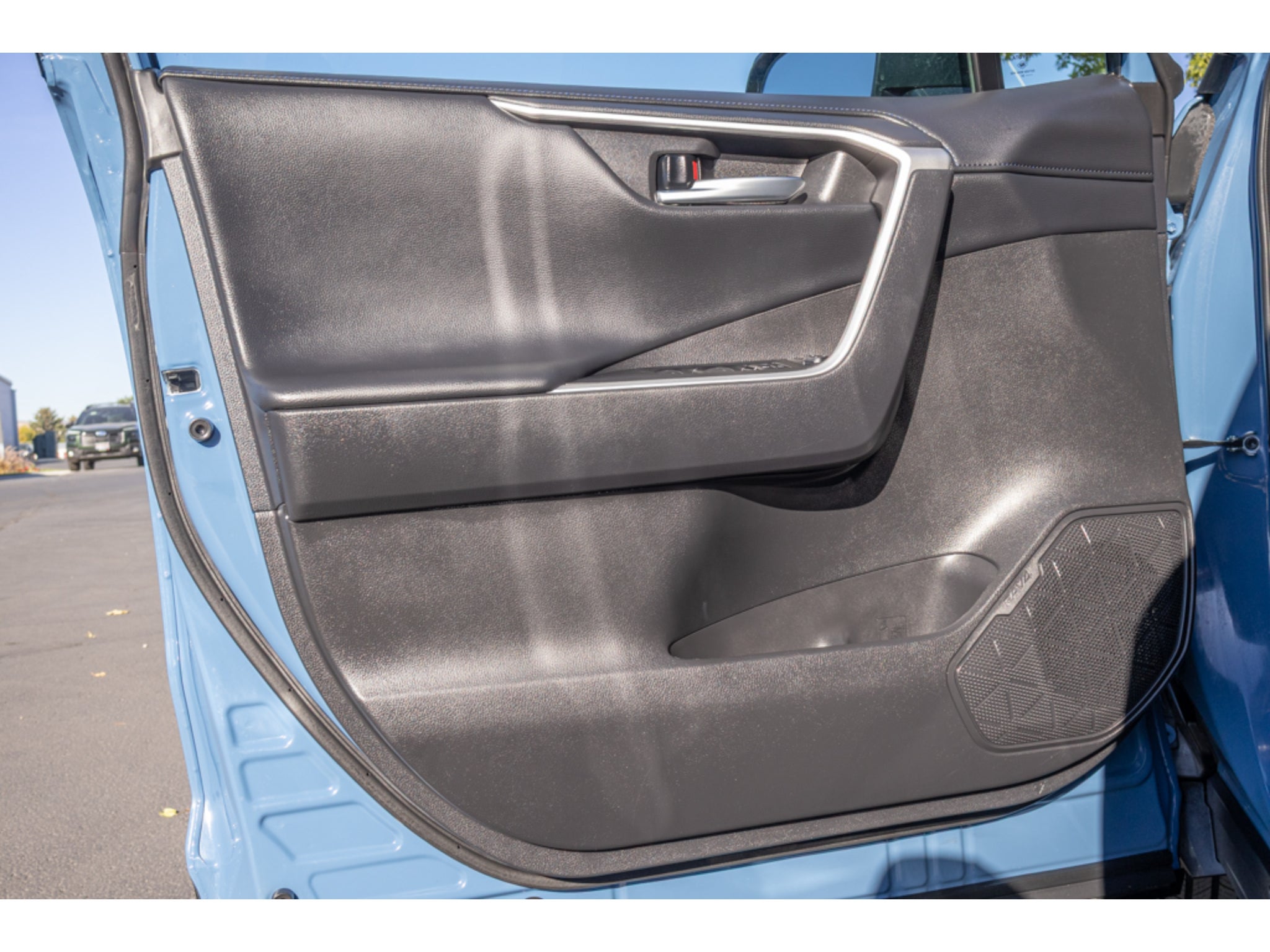 2024 Toyota RAV4 Hybrid Hybrid XSE
