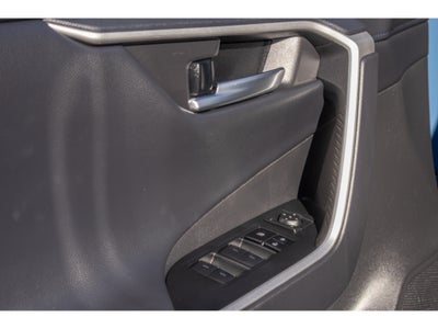 2024 Toyota RAV4 Hybrid Hybrid XSE