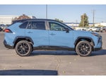 2024 Toyota RAV4 Hybrid Hybrid XSE