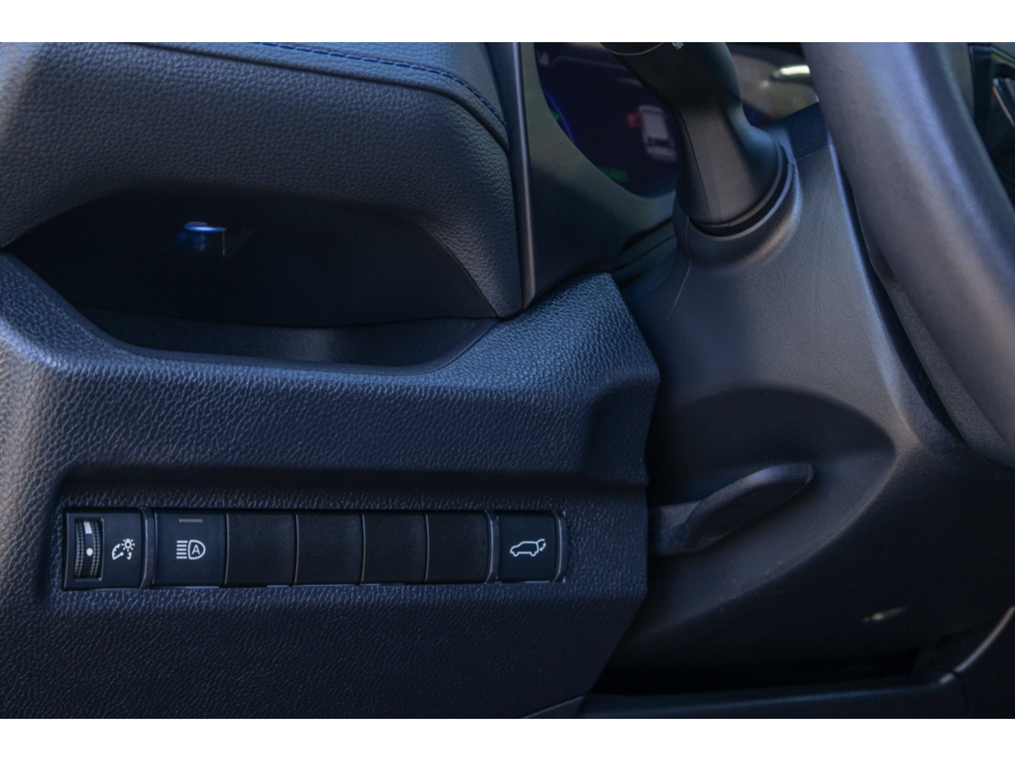 2024 Toyota RAV4 Hybrid Hybrid XSE