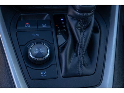 2024 Toyota RAV4 Hybrid Hybrid XSE