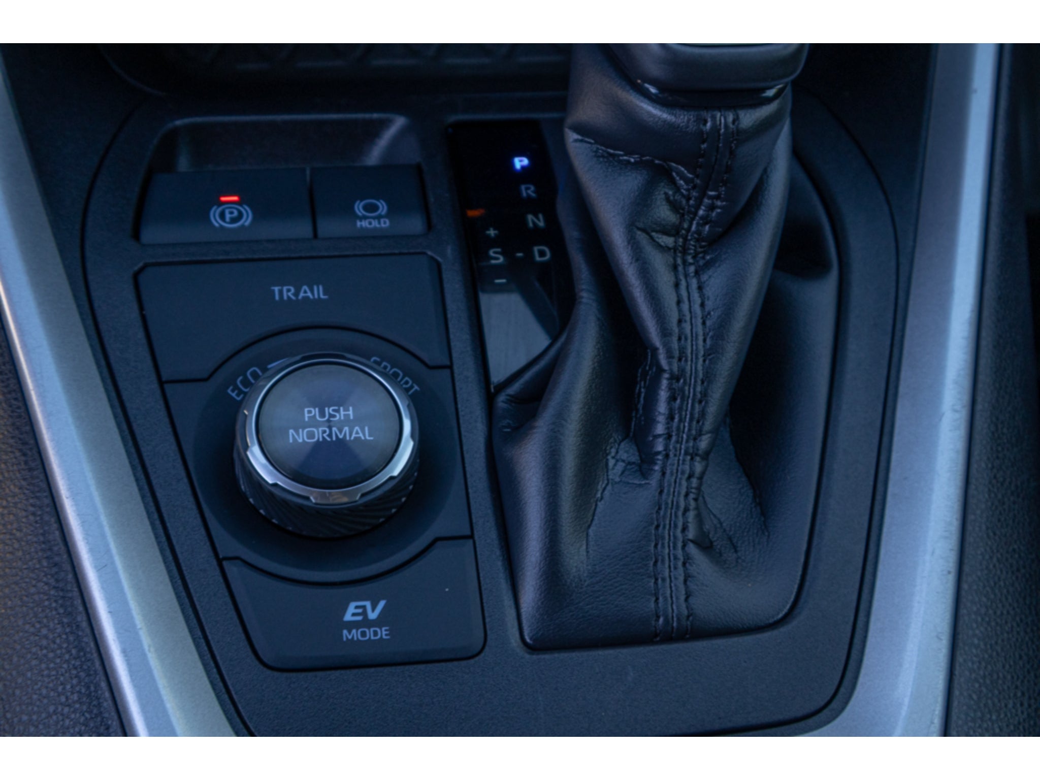 2024 Toyota RAV4 Hybrid Hybrid XSE