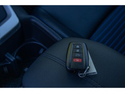 2024 Toyota RAV4 Hybrid Hybrid XSE