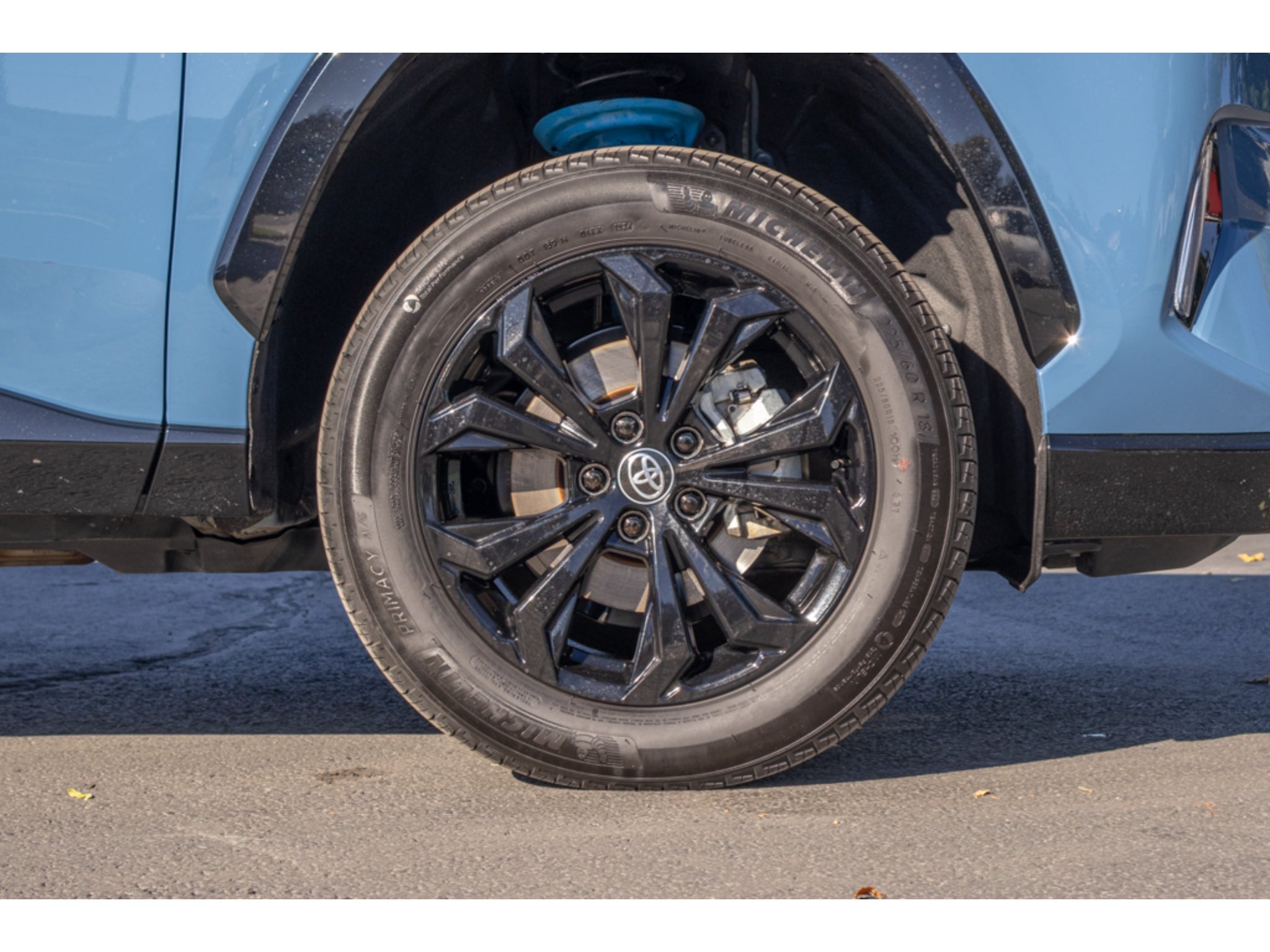 2024 Toyota RAV4 Hybrid Hybrid XSE