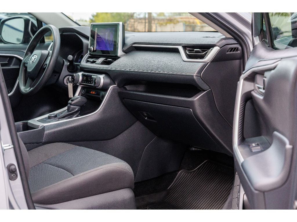 2024 Toyota RAV4 Hybrid Hybrid LE