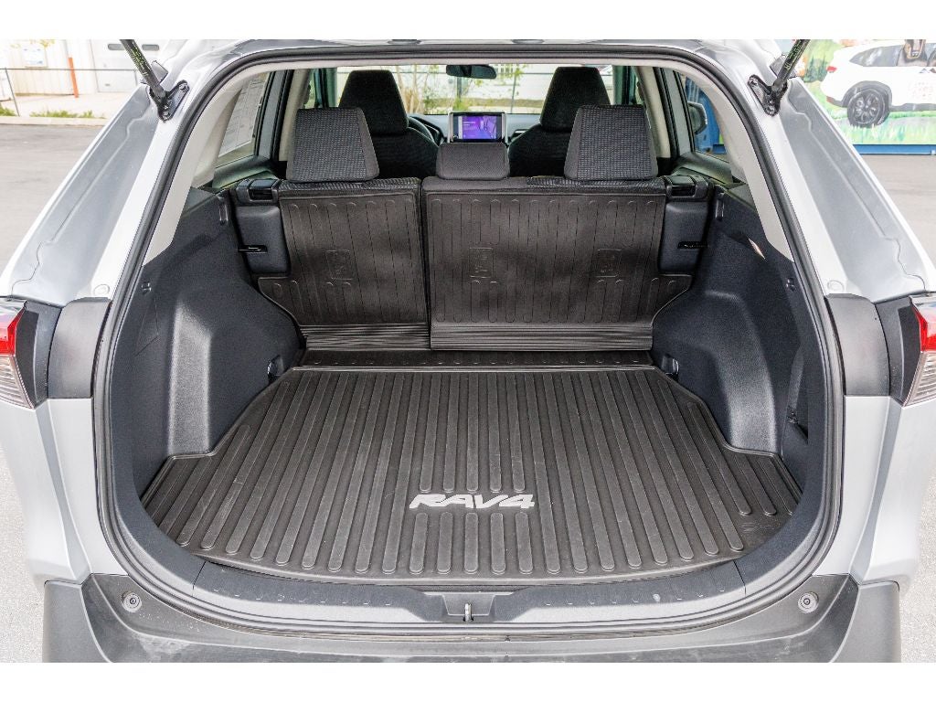 2024 Toyota RAV4 Hybrid Hybrid LE