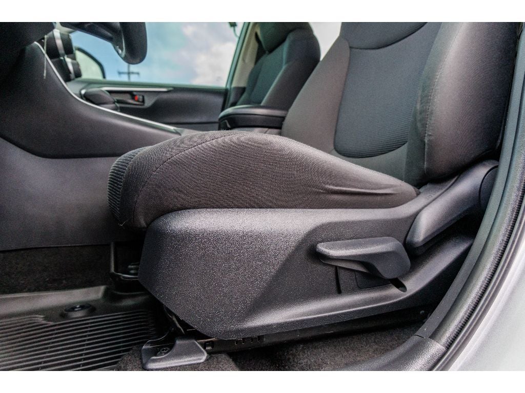 2024 Toyota RAV4 Hybrid Hybrid LE