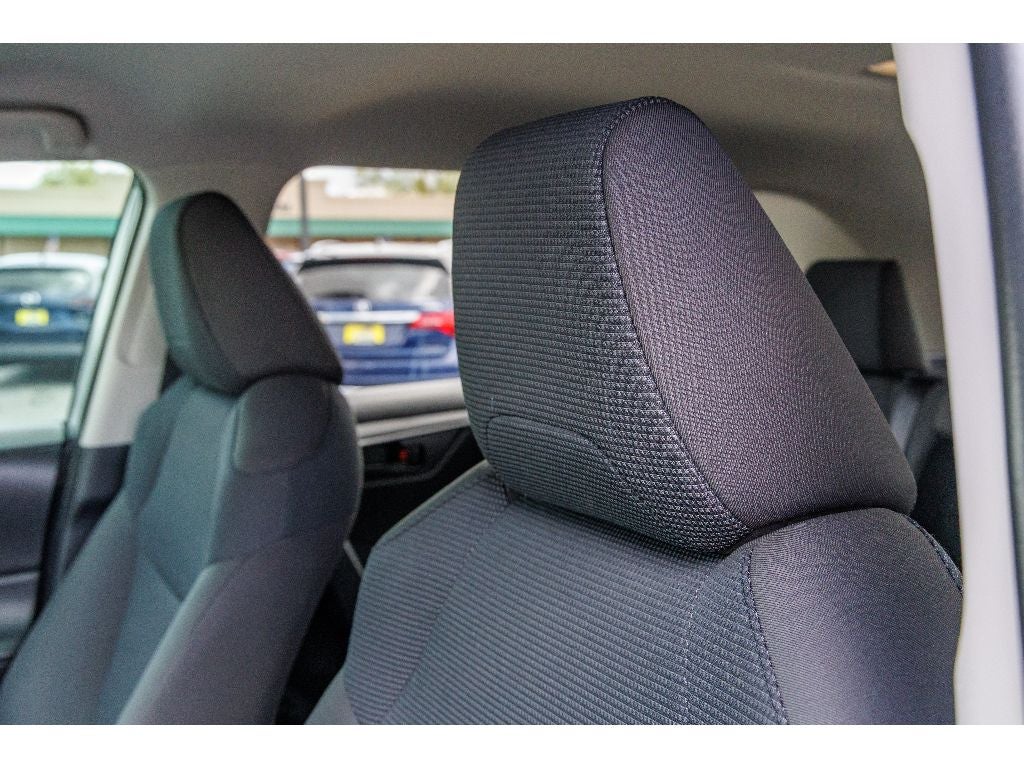 2024 Toyota RAV4 Hybrid Hybrid LE