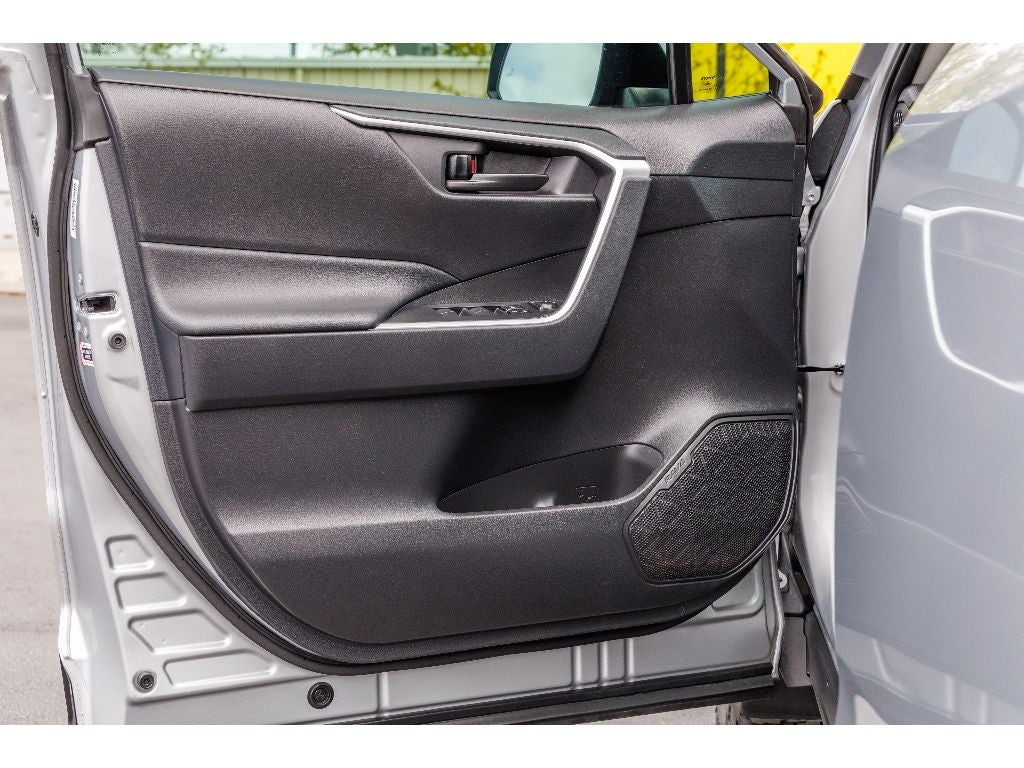 2024 Toyota RAV4 Hybrid Hybrid LE