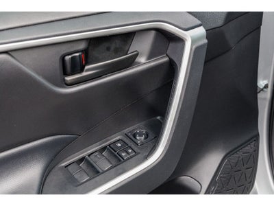 2024 Toyota RAV4 Hybrid Hybrid LE