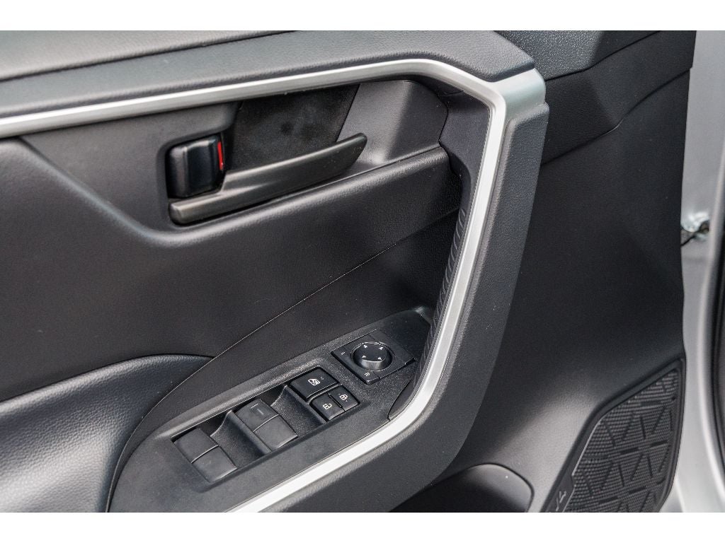 2024 Toyota RAV4 Hybrid Hybrid LE