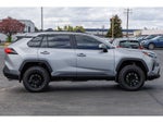 2024 Toyota RAV4 Hybrid Hybrid LE