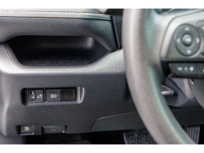 2024 Toyota RAV4 Hybrid Hybrid LE