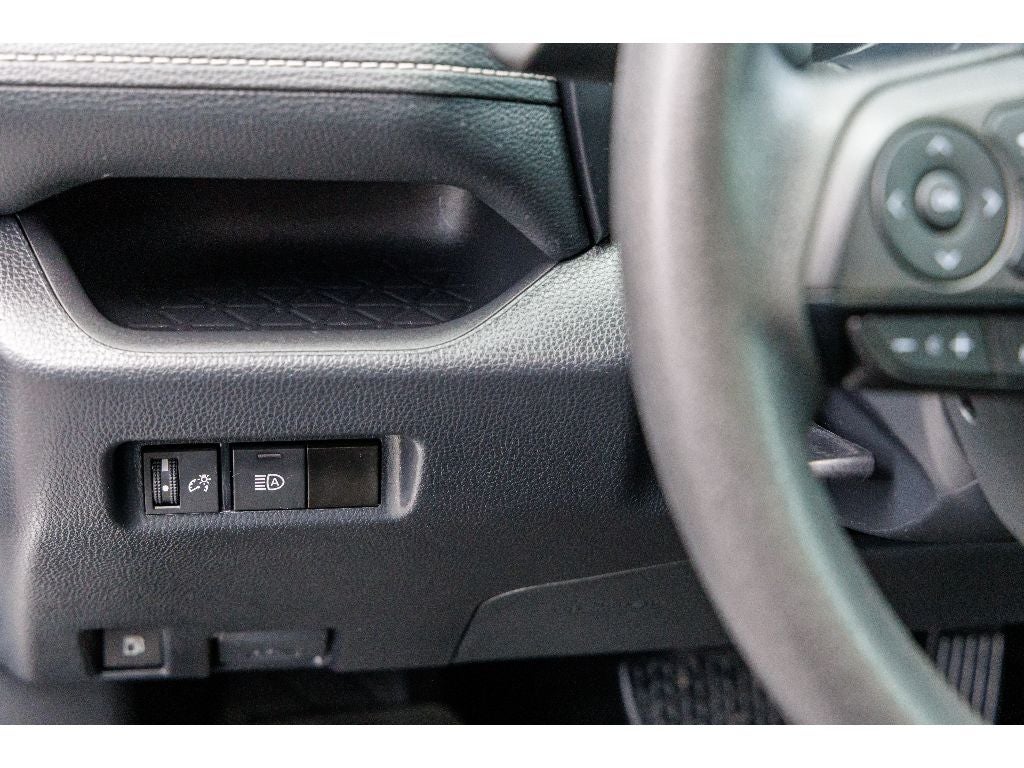 2024 Toyota RAV4 Hybrid Hybrid LE