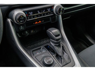 2024 Toyota RAV4 Hybrid Hybrid LE