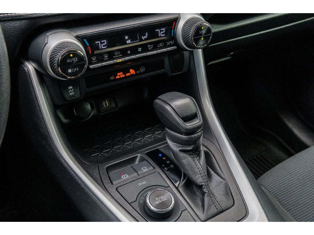 2024 Toyota RAV4 Hybrid Hybrid LE