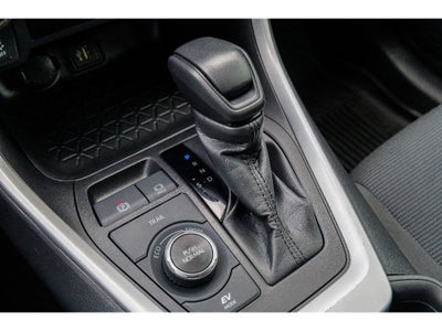 2024 Toyota RAV4 Hybrid Hybrid LE