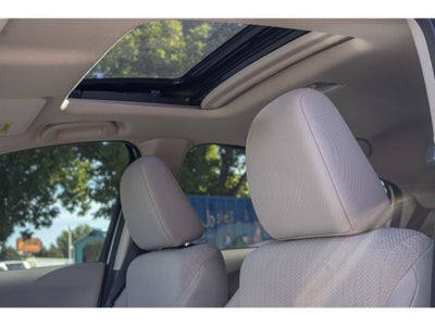 2017 Honda HR-V EX