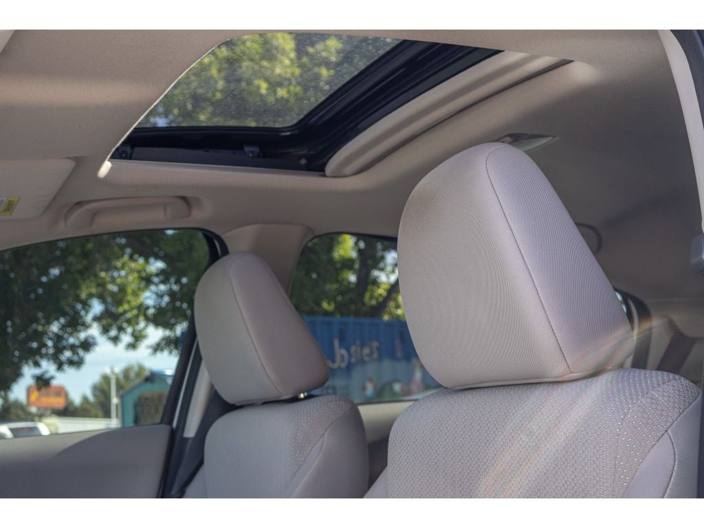 2017 Honda HR-V EX