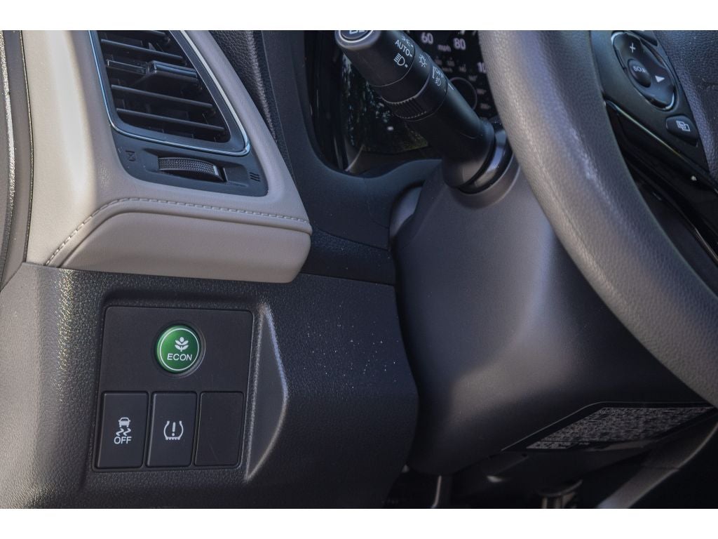 2017 Honda HR-V EX