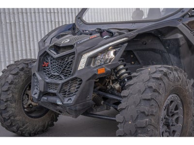 2023 CANAM Maverick Base