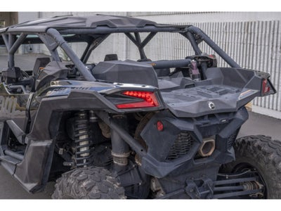 2023 CANAM Maverick Base