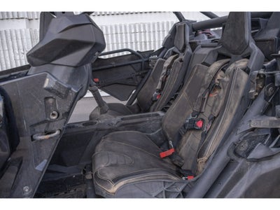 2023 CANAM Maverick Base