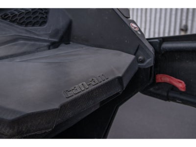 2023 CANAM Maverick Base